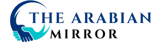 arabian mirror logo - transparent background (1)